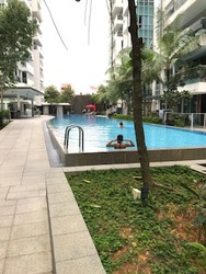 Kovan Residences (D19), Condominium #202251912